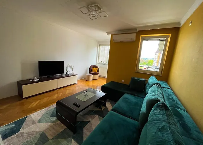 Apartman Ruby