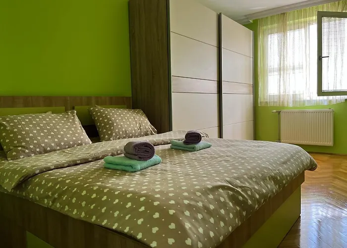 Apartman Ruby