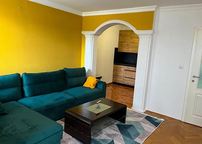 Apartman Ruby
