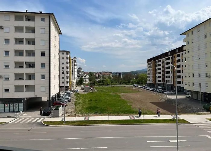 Apartman Ruby
