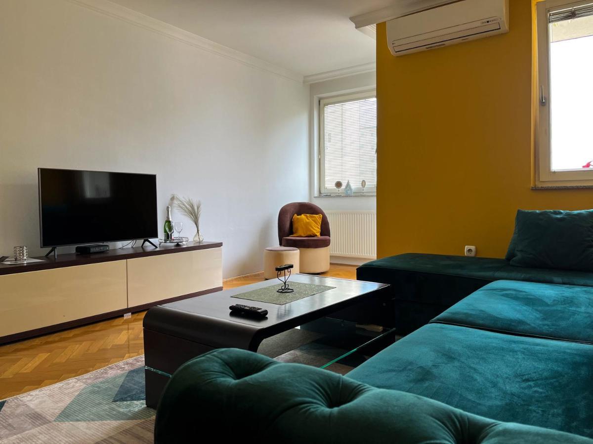 Ruby Apartman Doboj