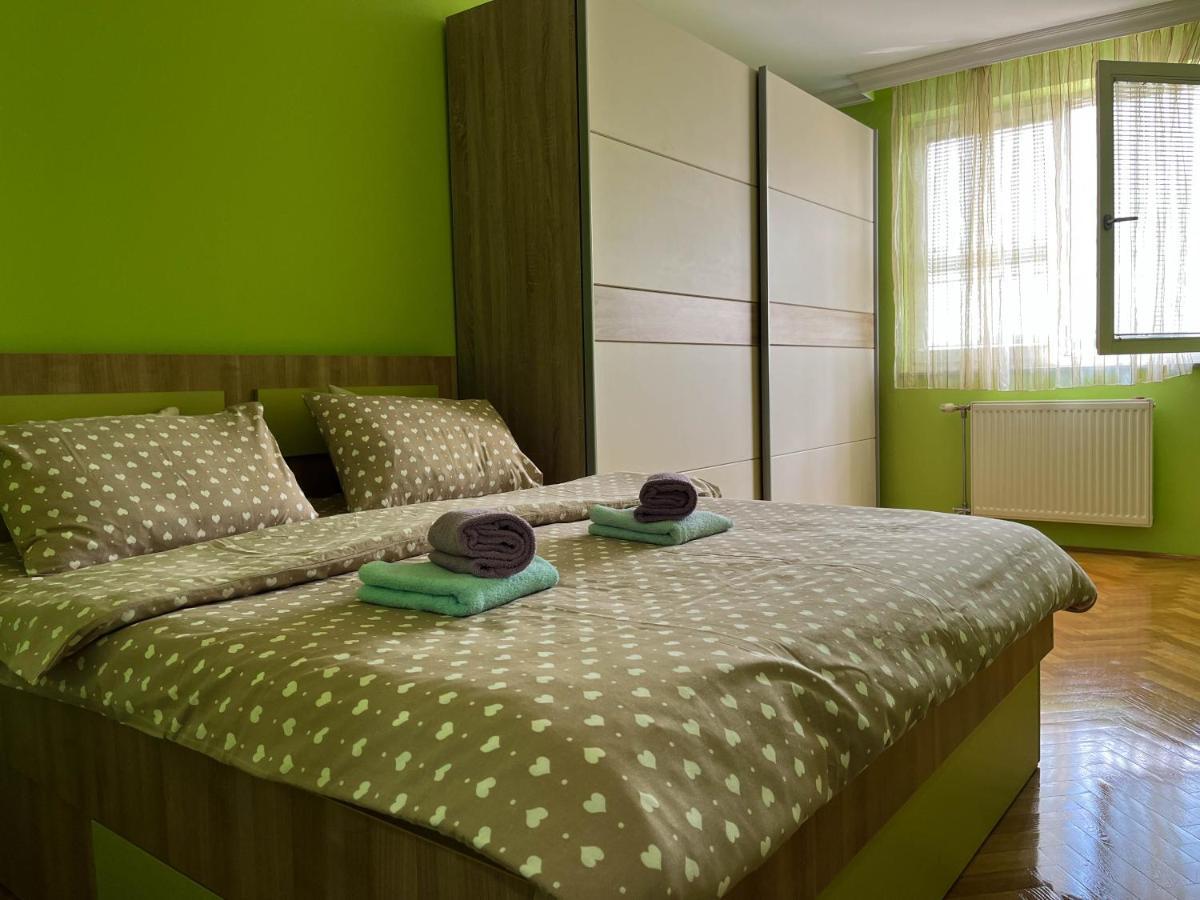 Ruby Apartman