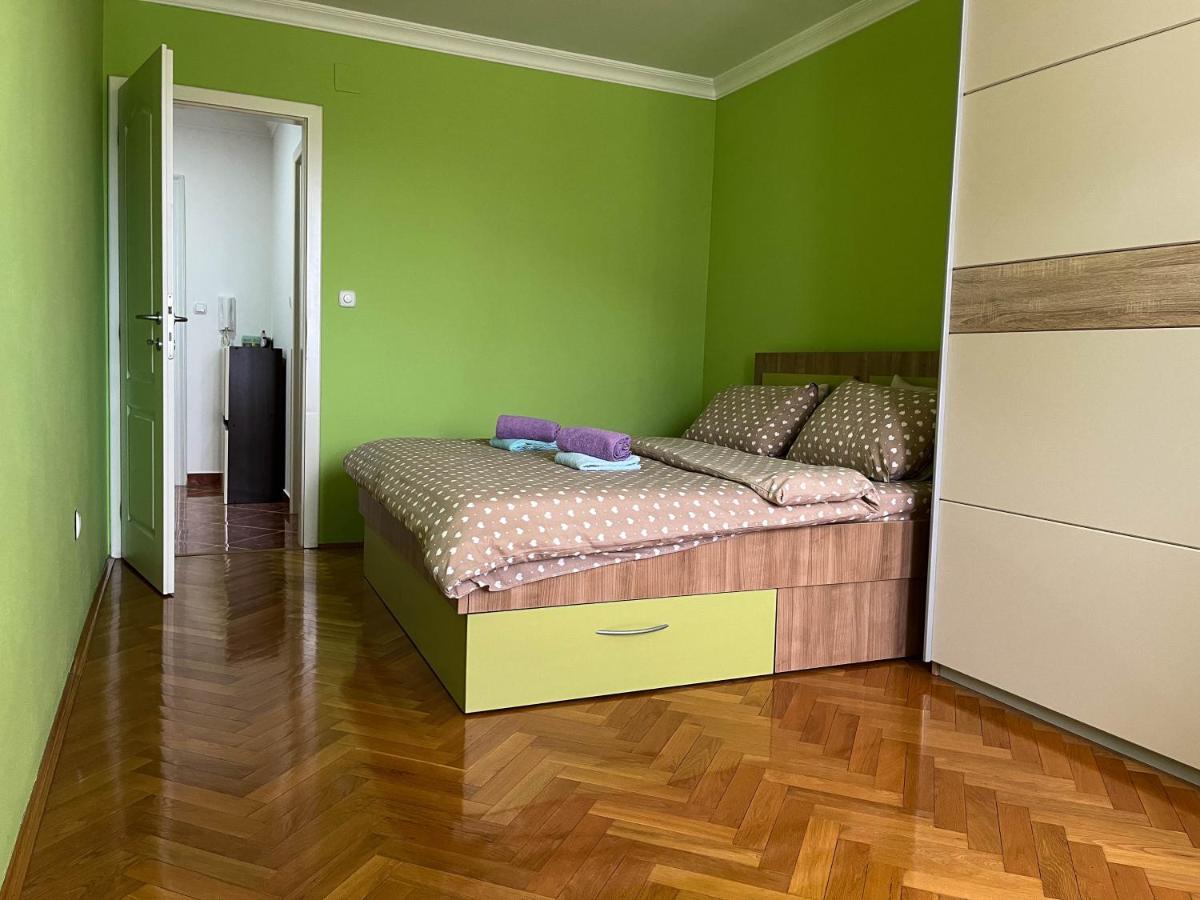 Apartman Ruby